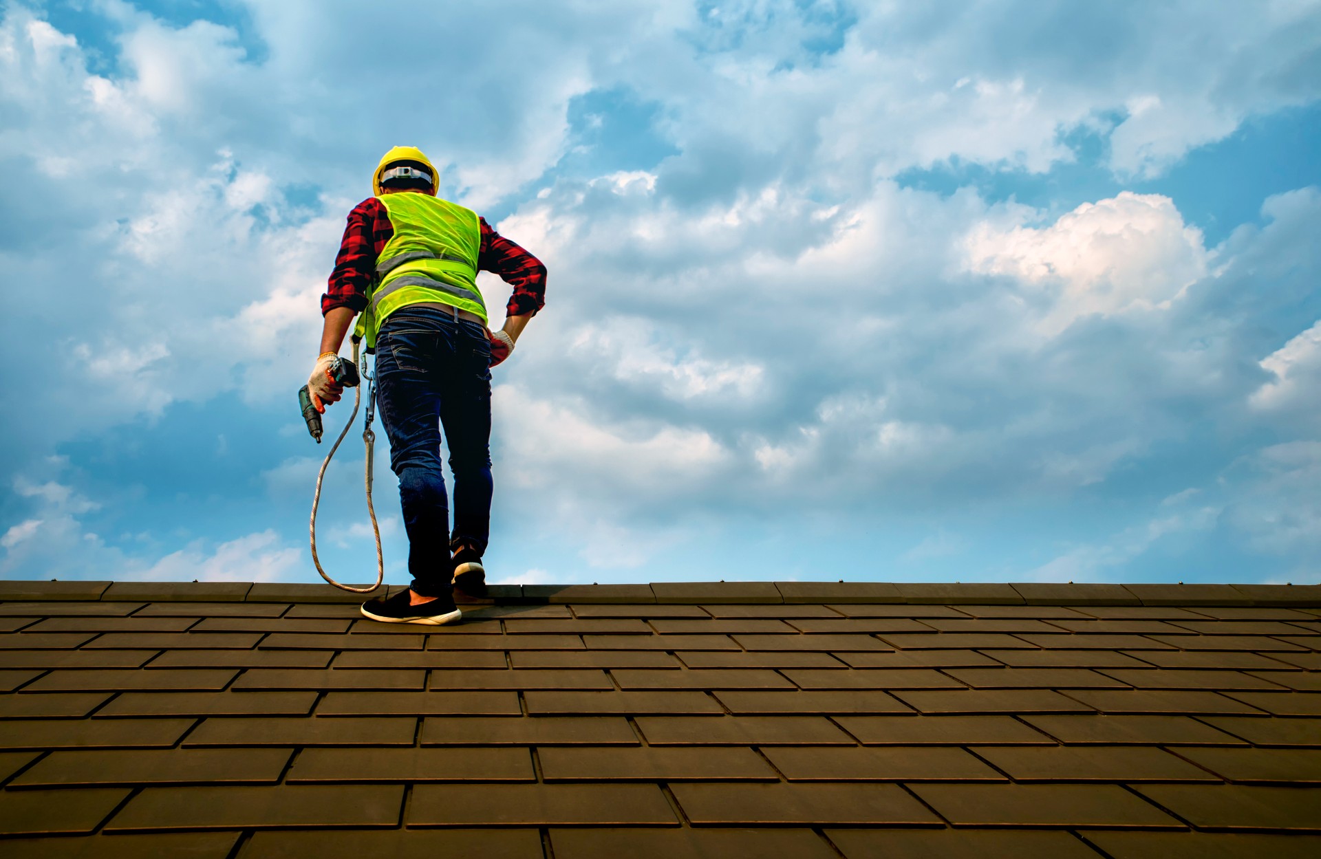 A Hassle-Free Process from Start to Finish
